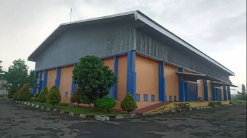 Disewakan Gudang Strategis milik BULOG di Pati
