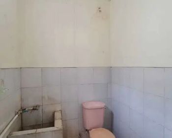 Disewakan ruko sangat strategis di jalan yosodipuro solo