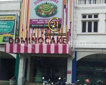 Ruko Bagus Strategis DiCitragrand Jalan Alternative Cibubur