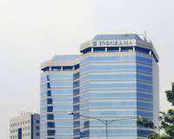 Sewa Ruang Kantor Graha Irama