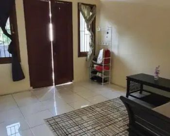 Rumah Kontrakan bogor