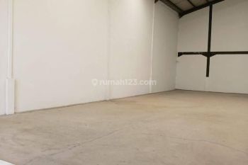 Dijual gudang eraprima