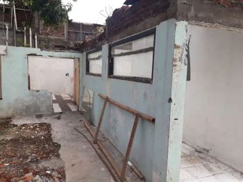 Dijual Tanah Kavling Di Margahayu Raya