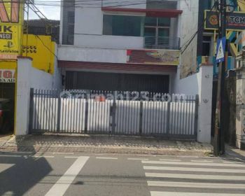 Disewa Ruko Gandeng di Utan Kayu Utara Matraman Jakarta Timur