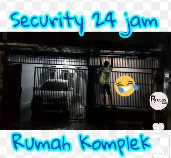 Rumah Komplek Siap Huni di bogor KATULAMPA