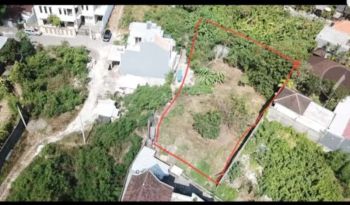Dijual kavling di seminyak bali termurah