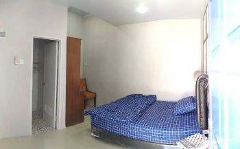 Rent Rumah Kosan: Cibelok House Kost
