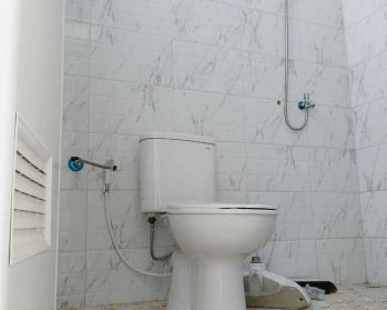 Ruko baru murah di cijambe cinunuk cileunyi