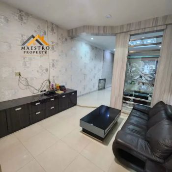 Dijual Ruko Komplek Asia Mega Mas Medan