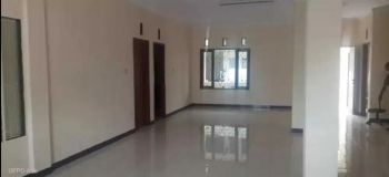 Rumah Besar Harga NJOP di Mainroad Ibrahim Ajie Kiaracondong Buah Batu