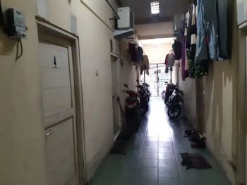 Koasan Nyaman Ac DanNon Ac
