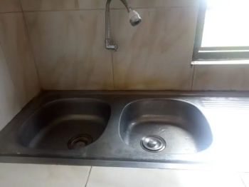 Jl. Kebon Jeruk XV No.1A, Maphar, Taman Sari, Jakarta Barat