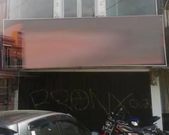 Dijual Ruko 2 Lantai Area aktif di Pamulang Tangsel DR-10785