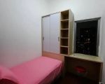 thumbnail-disewakan-apartement-sudirman-park-high-floor-2br-full-furnished-1