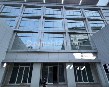 Ruko Golf Island Pantai Indah Kapuk 4,5x15 Dekat Pagisore sentosa