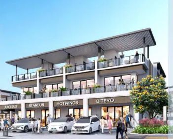RUKO MEWAH DEKAT DENGAN CLUSTER PREMIUM GADING SERPONG