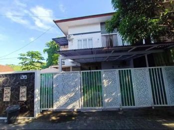 JUAL MURAH CEPAT RUMAH BAGUS pusat kota