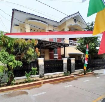 Dijual Cepat Rumah Siap Huni di Taman Narogong Indah Bekasi Timur
