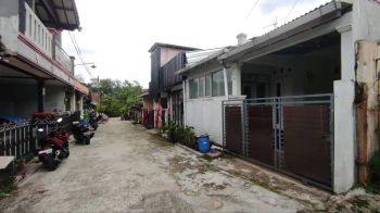 Dijual rumah tinggal, siap huni, sudah direnovasi