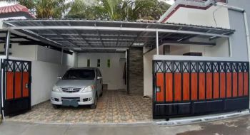 Sell Rumah: Disewakan Rumah