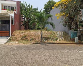 Dijual Tanah di Pondok Cabe Tangsel