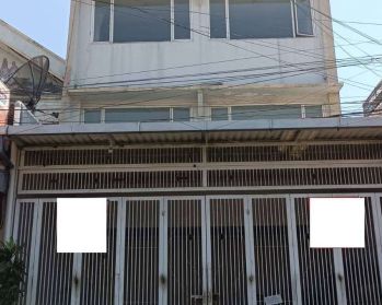 Disewakan Ruko Jl. Ngagel Rejo Kidul, Surabaya