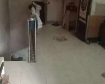 Disewakan Lantai 2 Ruko Bangka Raya