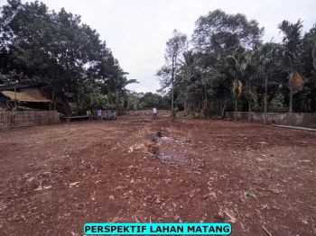 Jual Kavling Premium Area Bintaro Dekat Pintu Tol Pondok Aren