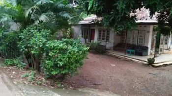 Dijual Lahan dan Bangunan di Daerah Kalibata Pasar Minggu Jakarta