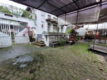 Ruang Usaha Lokasi Primer di Bandung Kota, Mainroad Riau