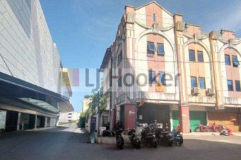 Disewakan Ruko Citra Mas 3 Lantai Hook Untuk Tempat Usaha