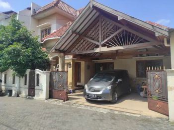 Rumah di jual di Yogyakarta