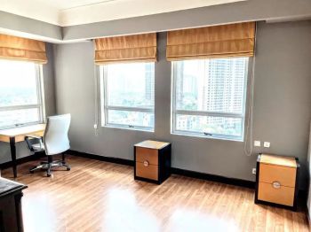 3 Bedroom Pakubuwono Residence - renovated - beautiful unit