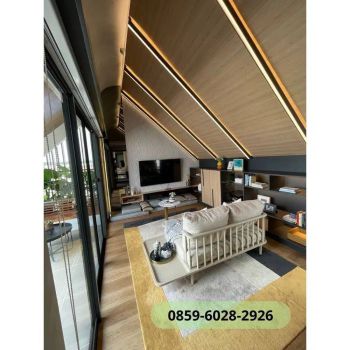 Strozzi New Full Attic Lokasi Symphonia Serpong Summarecon Ukuran7,8,9