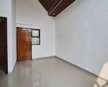 Rumah Modern 1 Lantai Siap Huni Bakti Jaya Pamulang