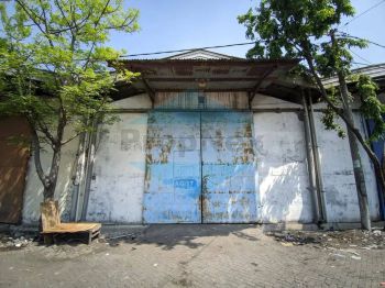 Margomulyo Permai AG.DISEWAKAN