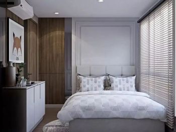 Dijual unit Apartemen Exclusive 3 KT,3 KM,