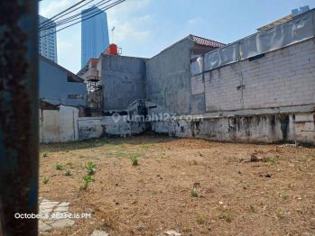 Dijual Cepat Properti Istimewa Jarang Ada Tanah Kavling Bentuk Kotak Hadap Timur