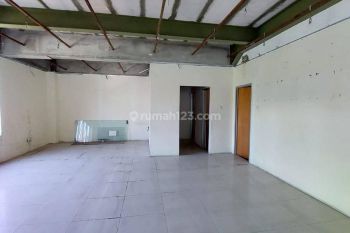 Jaga Diri Sewa Ruang Usaha Di Ranggamalela Taman Sari Bandung