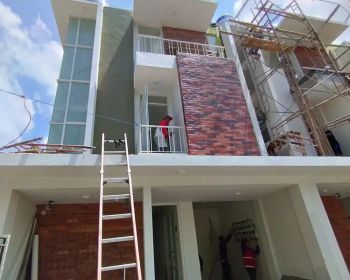 Dijual Rumah Kos Sisa 1 Unit Jl Bunga Cengkeh Kampus UB Malang