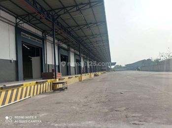 Gudang Bagus Siap Pakai Di Marunda Jakarta Utara