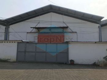 Sewa Gudang Margomulyo