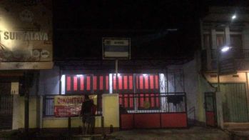 DISEWAKAN RUKO CIAMIS