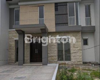 RUMAH GREENLAND RESIDENCE CLUSTER ARMAYA