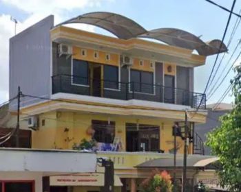 Jual Rumah Prospek utk Rumah Koz Dharmahusaa Surabaya