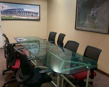 Rumah Kantor Strategis Di Tebet Jakarta Selatan S5470