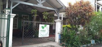Jual Cepat Rumah Lokasi Strategis Kota Malang