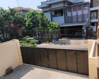 Sewa Kantor dan gudang di tugu utara Jakarta Utara