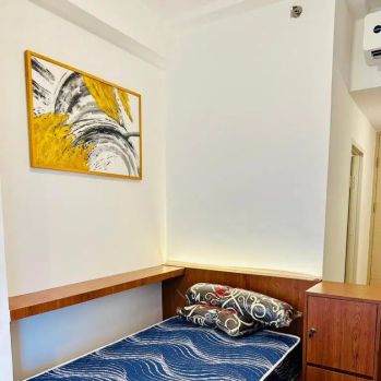 Disewakan Tokyo Apartement PIK 2 FURNISH STUDIO