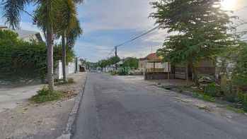 Dekat Kampus Umy, Tanah Dalam Ringroad Kota Jogja